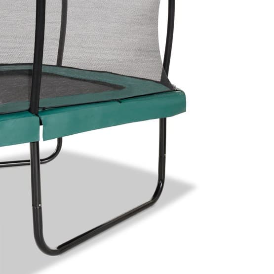 Exit Allure Classic Studsmatta 214X366Cm - Grön
