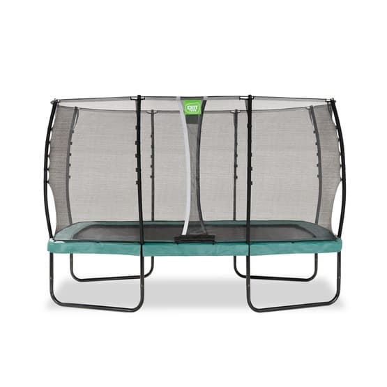 Exit Allure Classic Studsmatta 214X366Cm - Grön