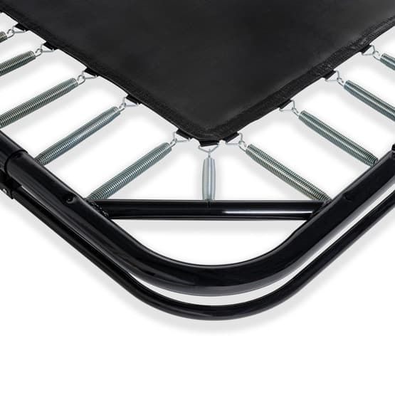 Exit Dynamic Sport-Marktrampolin 305X519Cm - Svart