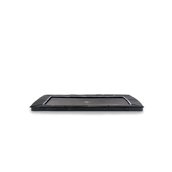 Exit Dynamic Sport-Marktrampolin 275X458Cm - Svart
