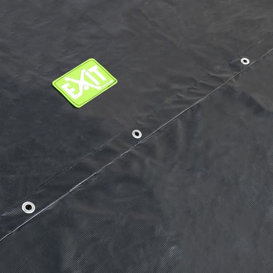 Exit Premium Överdrag Till Studsmatta Ø253Cm