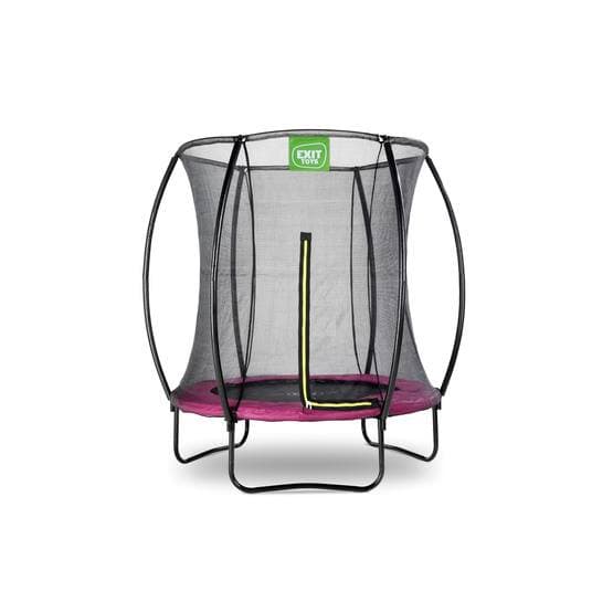 Exit Silhouette Studsmatta Ø183Cm - Rosa