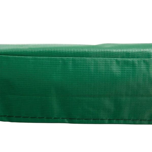Rootz Trampolin Fælg Cover - Fælg Cover - Trampolin Kant Cover - Trampolin - Grøn - Ø 305cm