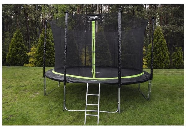 Lean Sport PRO 14 FT - 426 cm springboard
