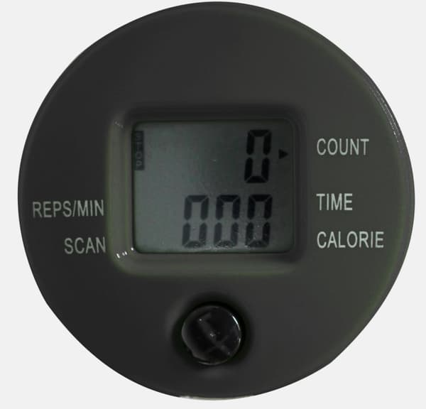 Mini stepper EVERFIT STEP UP