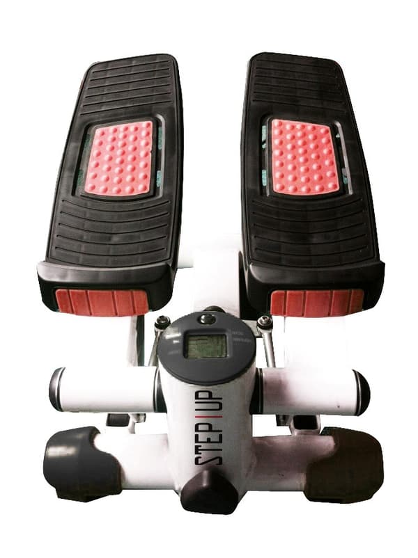 Mini stepper EVERFIT STEP UP