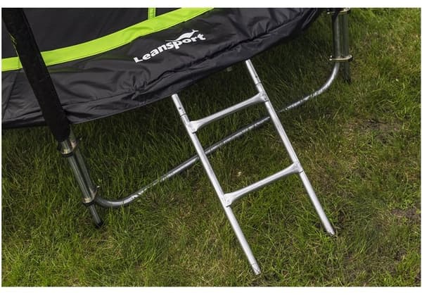 Trampoline LEAN SPORT PRO 8ft
