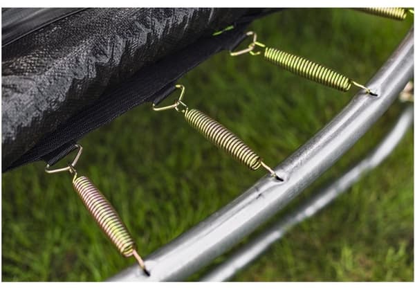 Trampoline LEAN SPORT PRO 8ft
