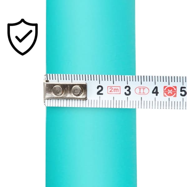 Børnetrampolin med sikkerhedsnet, til 3-8 år, Galvaniseret trampolin til indendørs og udendørs brug, maks. brugervægt op til 25 kg, Størrelse 167 cm