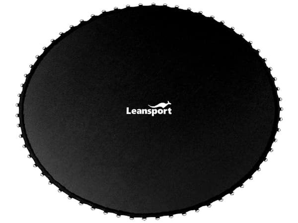 LEAN Sport Max 8 fod trampolinmåtte