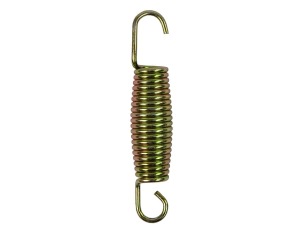 Fjeder til trampolin 120 mm