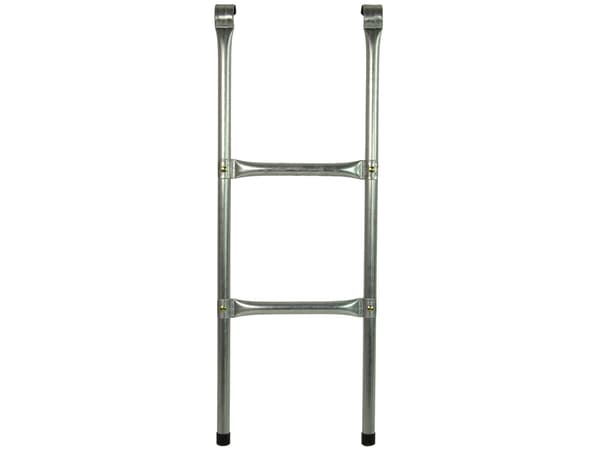 Stige til LEAN Sport Max og SPORT PRO trampolin 86cm