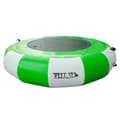 Miniatyrbilde 1 av 2: Deep Sea Vanntrampoline 3M