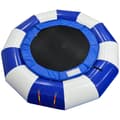 Miniatyrbilde 1 av 3: Deep Sea Vanntrampoline Deluxe 4M
