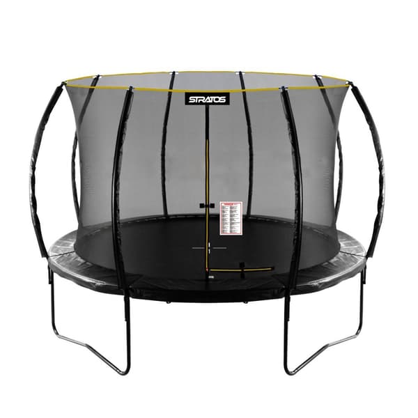Stratos Trampoline 305cm / 10ft