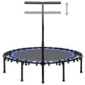 Pikkukuva 3 / 8: The Living Store Fitness trampoliini kahvalla 122 cm -  Trampoliinit