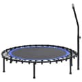 Pikkukuva 4 / 8: The Living Store Fitness trampoliini kahvalla 122 cm -  Trampoliinit