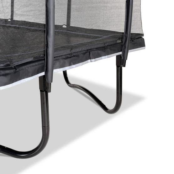 Exit Peakpro Studsmatta 275X458 - Svart