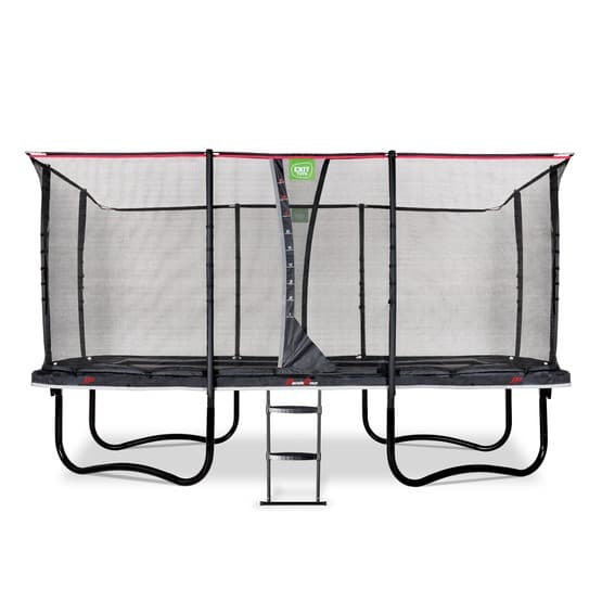 Exit Peakpro Studsmatta 275X458 - Svart