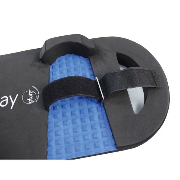 Plum Trampolin Board