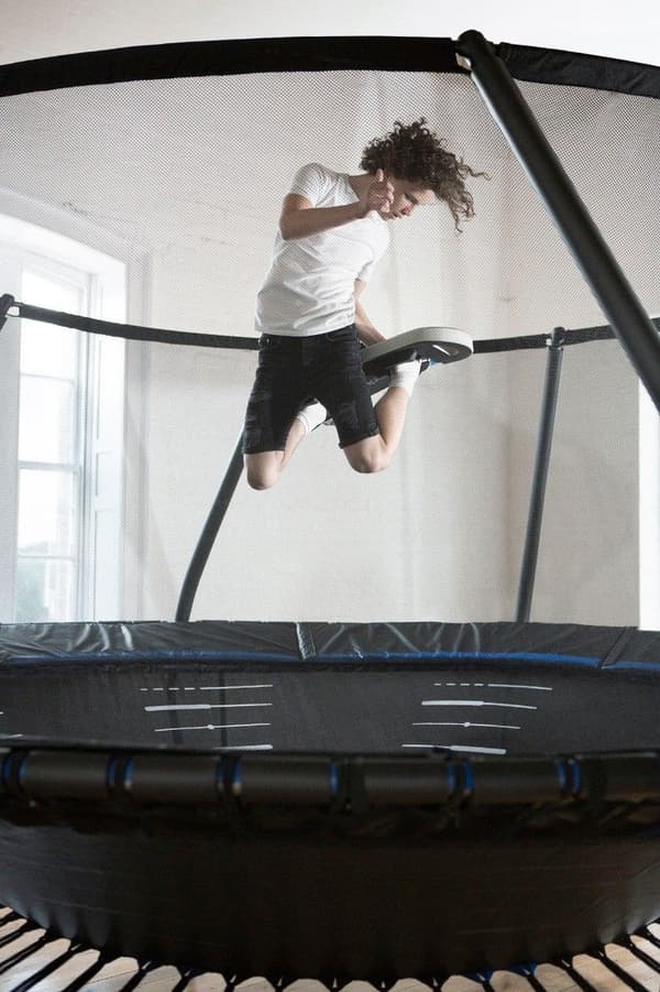 Plum Trampolin Board