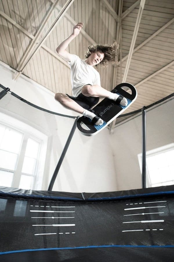Plum Trampolin Board