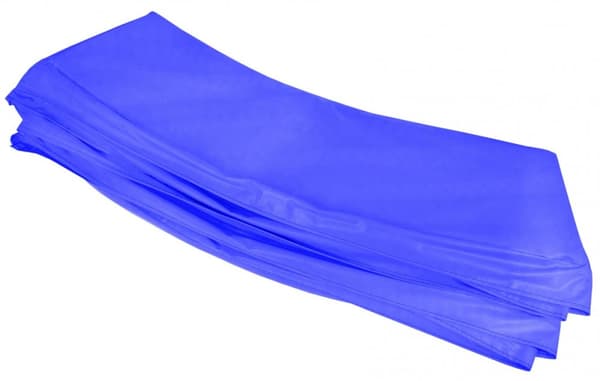 SkyRamiz Blue jousisuojakaulus puutarhatrampoliiniin 487cm/16FT