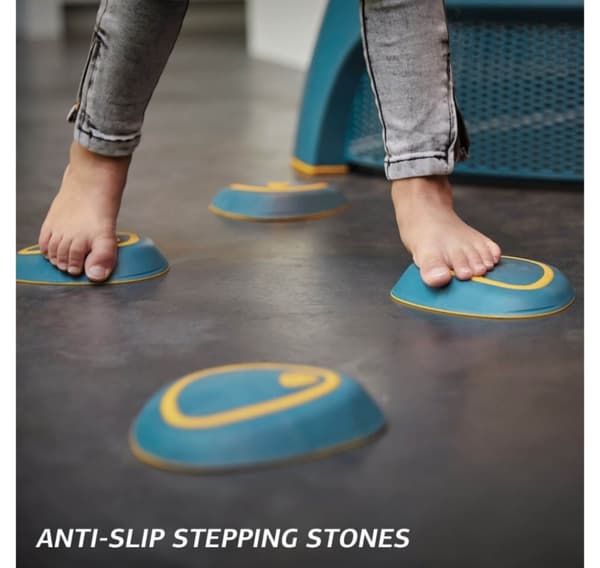 Berg Hoppaa småbørns trampolin