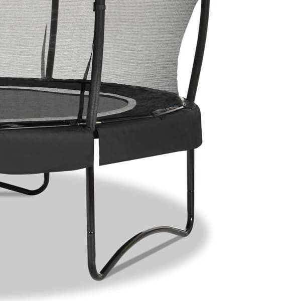 EXIT Allure Premium studsmatta ø305cm - svart