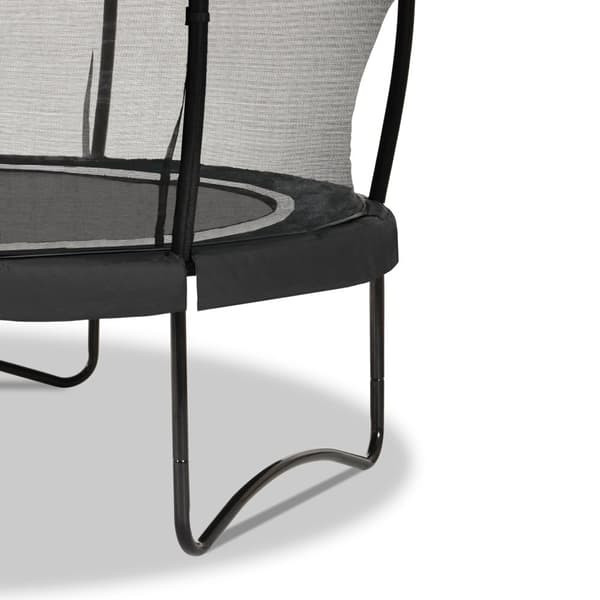 EXIT Allure Classic trampolin ø305cm - sort