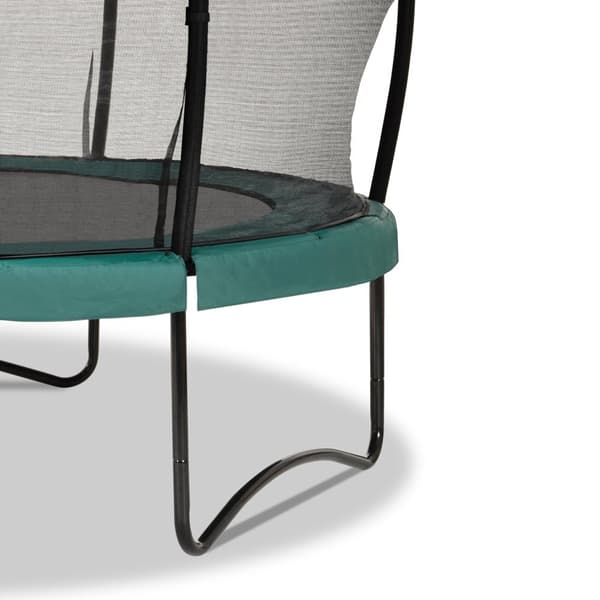 EXIT Allure Classic trampolin ø305cm - grøn