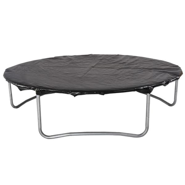 Game On Sport Trampolinbetræk 183 cm Sort
