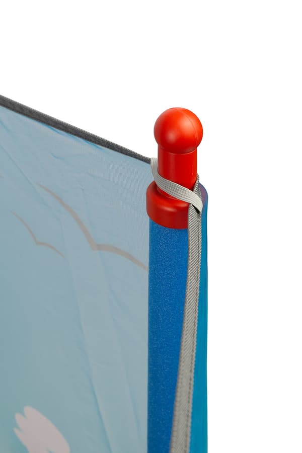 TRAMPOLIN TIL BØRN - ODLA
