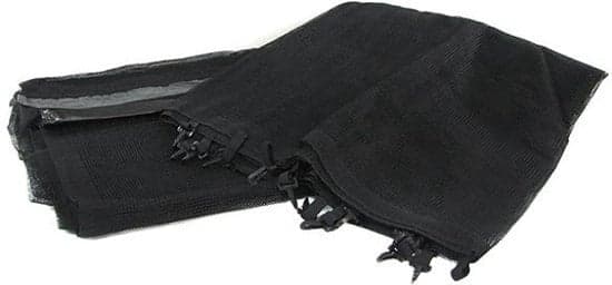 Viking Sports 244 cm Trampolin med Sikkerhedsnet, Stige & Polstring - Ideel til Haveentusiaster