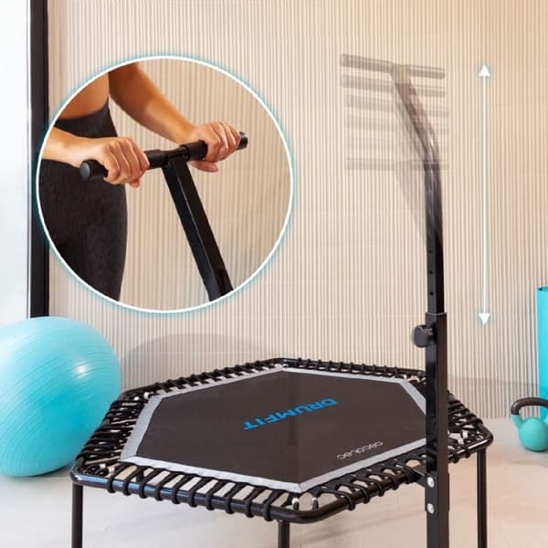 Cecotec Träningsstation Drumfit Jump 1270