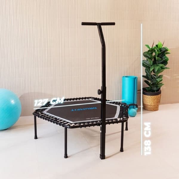 Cecotec Träningsstation Drumfit Jump 1270