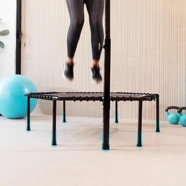 Cecotec Träningsstation Drumfit Jump 1270