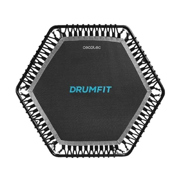 Cecotec Träningsstation Drumfit Jump 1270