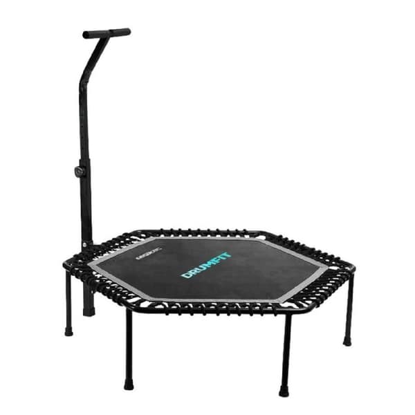 Cecotec Träningsstation Drumfit Jump 1270
