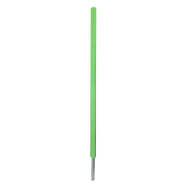 Top sikkerhedsnet stolpe 123 cm