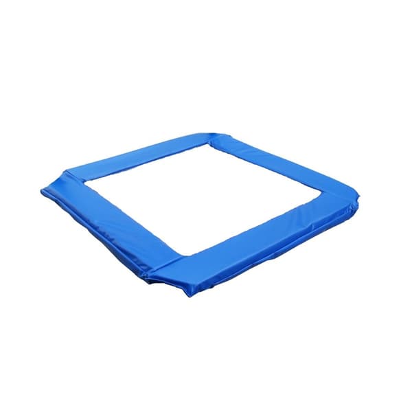 Fjederbetræk til trampolin 96 x 96 cm