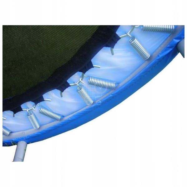 SPARTAN studsmatta 138 cm