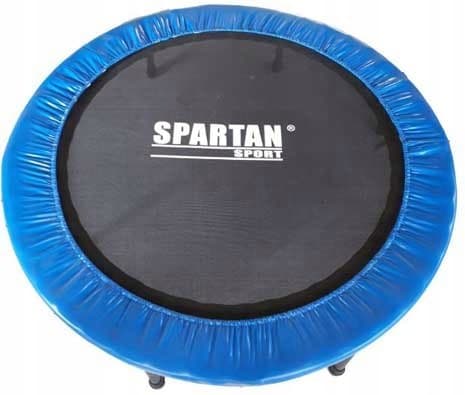 SPARTAN trampolin 138 cm