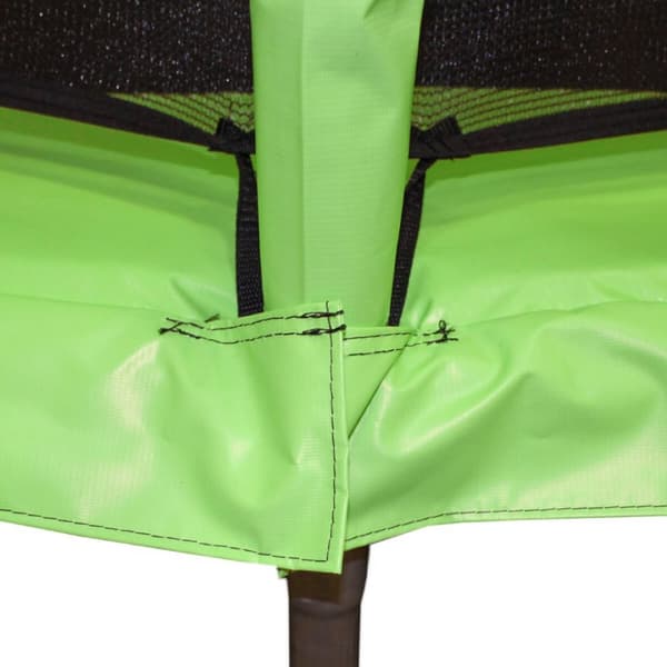 Trampolin med Indernet MASTER Fun 183 cm