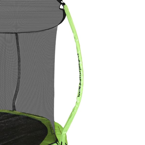 Trampolin med Indernet MASTER Fun 183 cm