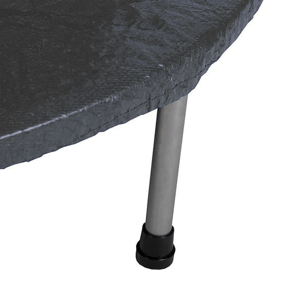 Trampolinöverdrag - Regnskydd - Svart - Ø 244 Cm