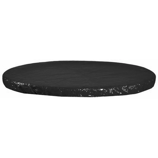 Trampolinöverdrag - Regnskydd - Svart - Ø 244 Cm