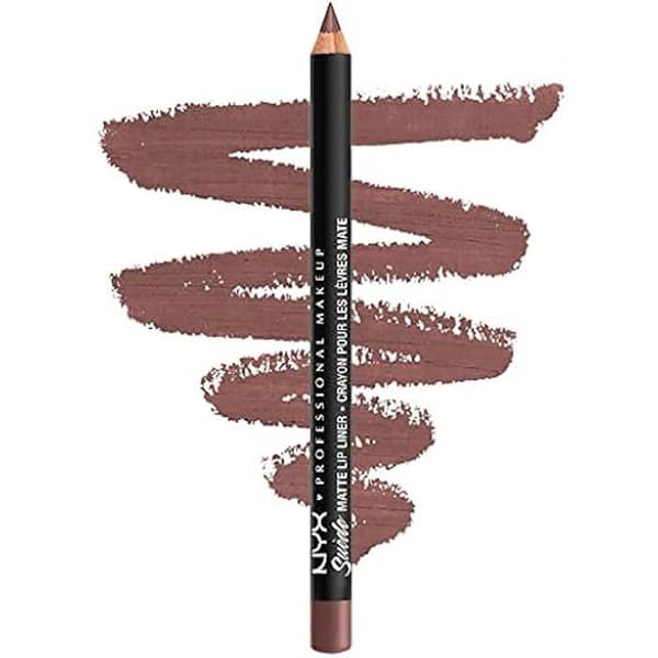 Flerfärgad kosmetika för kvinnor - NYX Professional Makeup - One Size