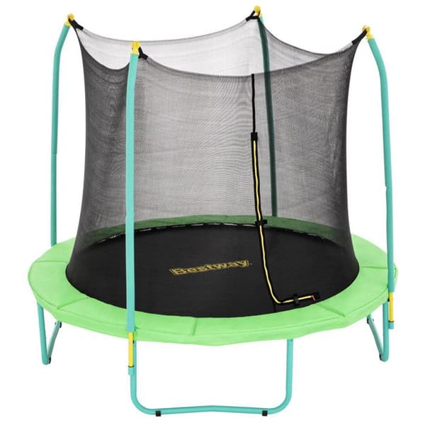 Trampolin - Bestway - Xtreme Air™ - 2,44 m - Utomhus - Barn - 80 kg max