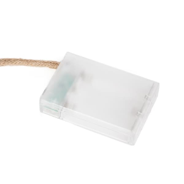 LED-kedja | LUCCE | glödlampor på ett snöre | 280 cm | 885612